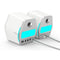 Edifier G2000 Wireless Gaming Speakers (White)