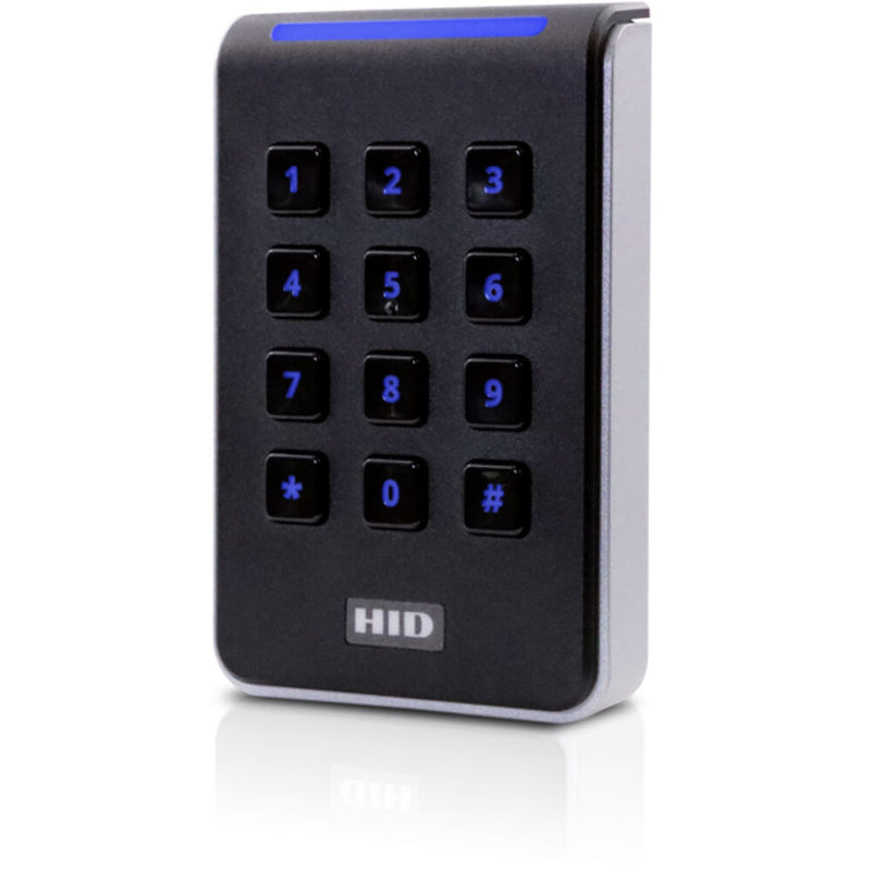 HID Signo 40 Contactless Smart Card Reader (Terminal Connection)