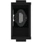 Crestron Cable Pass-Through Plate Modules for FlipTop FT2 Series Cable Management System (10-Pack)