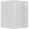 Uniview TR-UC08-B-IN PTZ Dome Corner Mount Bracket (Aluminum, White)