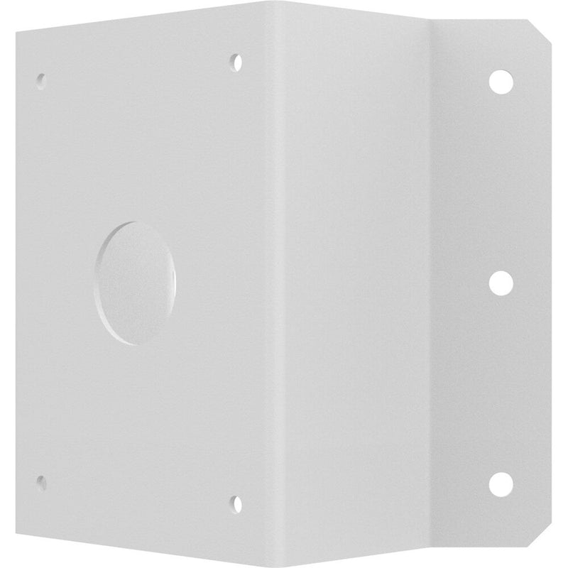 Uniview TR-UC08-B-IN PTZ Dome Corner Mount Bracket (Aluminum, White)