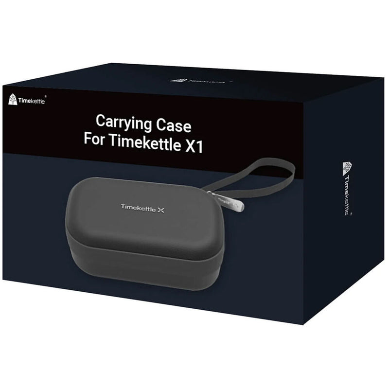 Timekettle X1 AI Interpreter Hub Case