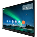 StarBoard Solution Bundle 3 IFPD Lite 65" Touchscreen Monitor with WH-3110 Mobile Stand & Intel i5 Windows 10 OPS PC