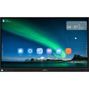 StarBoard Solution Bundle 3 IFPD Lite 65" Touchscreen Monitor with WH-3110 Mobile Stand & Intel i5 Windows 10 OPS PC