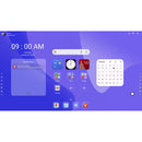 StarBoard Solution Bundle 4 StarBoard 14 IFPD 65" Touchscreen Monitor with WH-3193B Mobile Stand & 2K HD WebCam