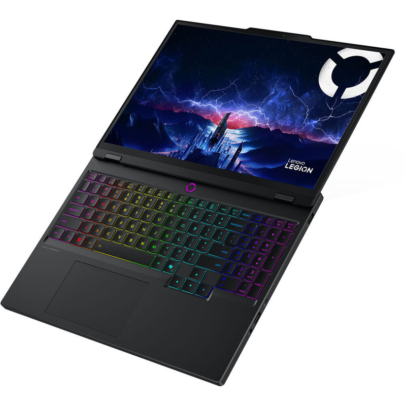 Lenovo 15.1" Legion 5i Gaming Laptop