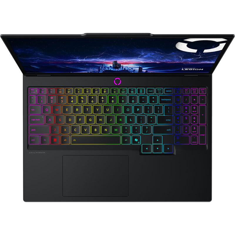 Lenovo 15.1" Legion 5i Gaming Laptop