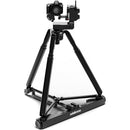 edelkrone Surface Master HeadPLUS Essentials Kit