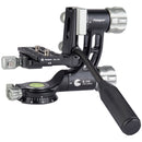 Fotopro E-7H Gimbal Head