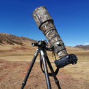 Fotopro E-7H Gimbal Head