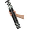 Fotopro MP-6 Carbon Fiber Tripod with Ball Head