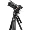 Fotopro Pantour Origin Plus Video Tripod (Black)