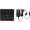 Synco 6-Slot Charging Station for X-Talk Wireless Intercom Headset