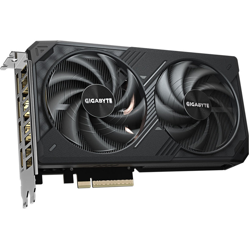 Gigabyte GeForce RTX 5060 Ti 16GB WINDFORCE OC Graphics Card