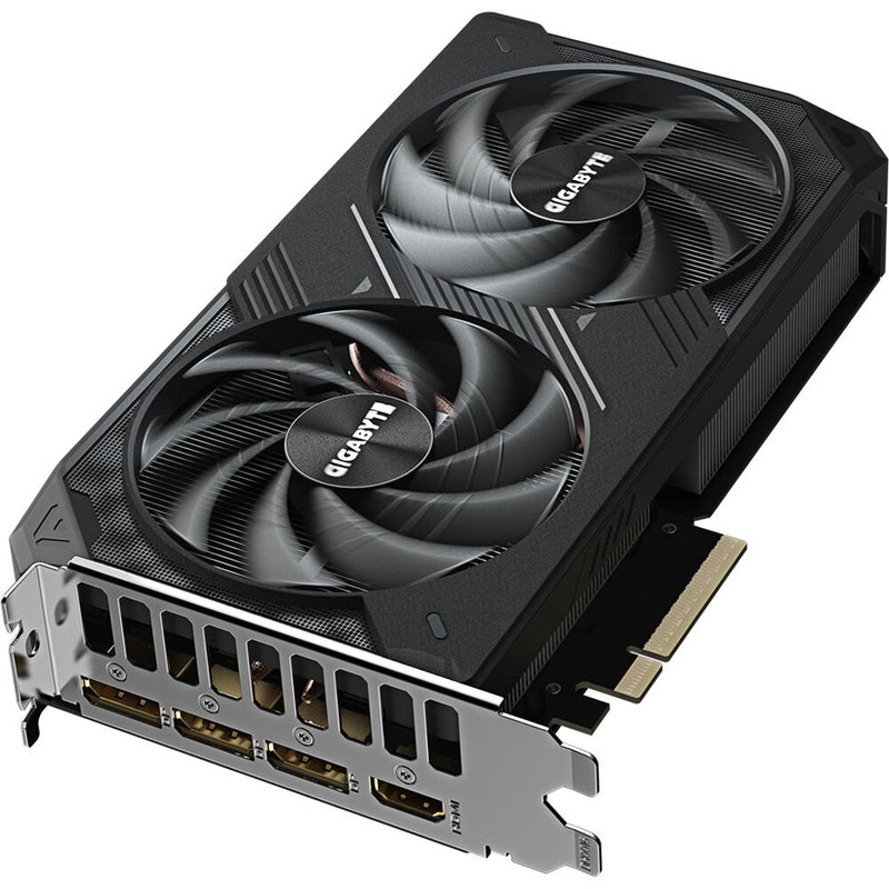 Gigabyte GeForce RTX 5060 Ti 16GB WINDFORCE OC Graphics Card