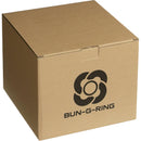 SECOND REEF Bun-G-Ring Standard Triple Kit (95, 110 & 114mm)