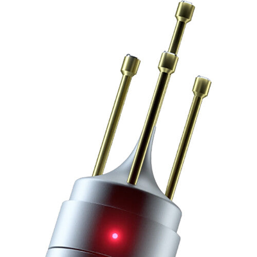 Trinnov NOVA Loudspeaker and Room Optimization Processor with 3D Microphone