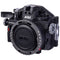 AOI UH-EM5III Underwater Housing for OM SYSTEM OM-5 & Olympus OM-D E-M5 III