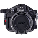 AOI UH-EM5III Underwater Housing for OM SYSTEM OM-5 & Olympus OM-D E-M5 III