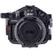 AOI UH-EM5III Underwater Housing for OM SYSTEM OM-5 & Olympus OM-D E-M5 III
