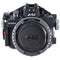 AOI UH-EM5III Underwater Housing for OM SYSTEM OM-5 & Olympus OM-D E-M5 III