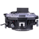 AOI UH-EM5III Underwater Housing for OM SYSTEM OM-5 & Olympus OM-D E-M5 III