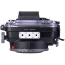 AOI UH-EM5III Underwater Housing for OM SYSTEM OM-5 & Olympus OM-D E-M5 III