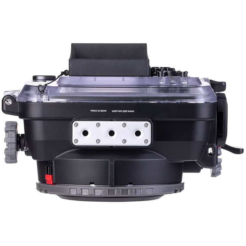 AOI UH-EM5III Underwater Housing for OM SYSTEM OM-5 & Olympus OM-D E-M5 III