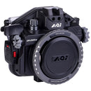 AOI UH-EM5III Underwater Housing for OM SYSTEM OM-5 & Olympus OM-D E-M5 III