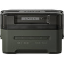 Tilta Portable Charging Station for LP-E6 Batteries
