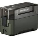 Tilta Portable Charging Station for LP-E6 Batteries