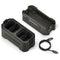Tilta Portable Charging Station for LP-E6 Batteries