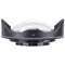 AOI Underwater 0.73x Wide Angle Lens for Action Cameras and Smartphones