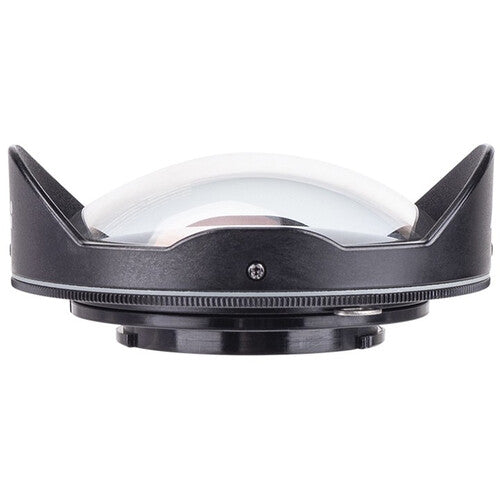 AOI Underwater 0.73x Wide Angle Lens for Action Cameras and Smartphones