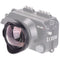 AOI Underwater 0.73x Wide Angle Lens for Action Cameras and Smartphones