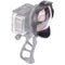 AOI Underwater 0.73x Wide Angle Lens for Action Cameras and Smartphones