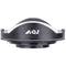 AOI Underwater 0.73x Wide Angle Lens for Action Cameras and Smartphones