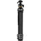 Fotopro Pantour Origin Plus Travel Tripod (Black)