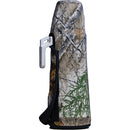 LensCoat TravelCoat for Sony FE 400-800mm f/6.3-8 G OSS Lens without Hood (Realtree Edge)