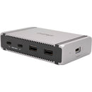 CalDigit E5 Element 5 Thunderbolt 5 Hub
