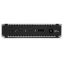 CalDigit E5 Element 5 Thunderbolt 5 Hub