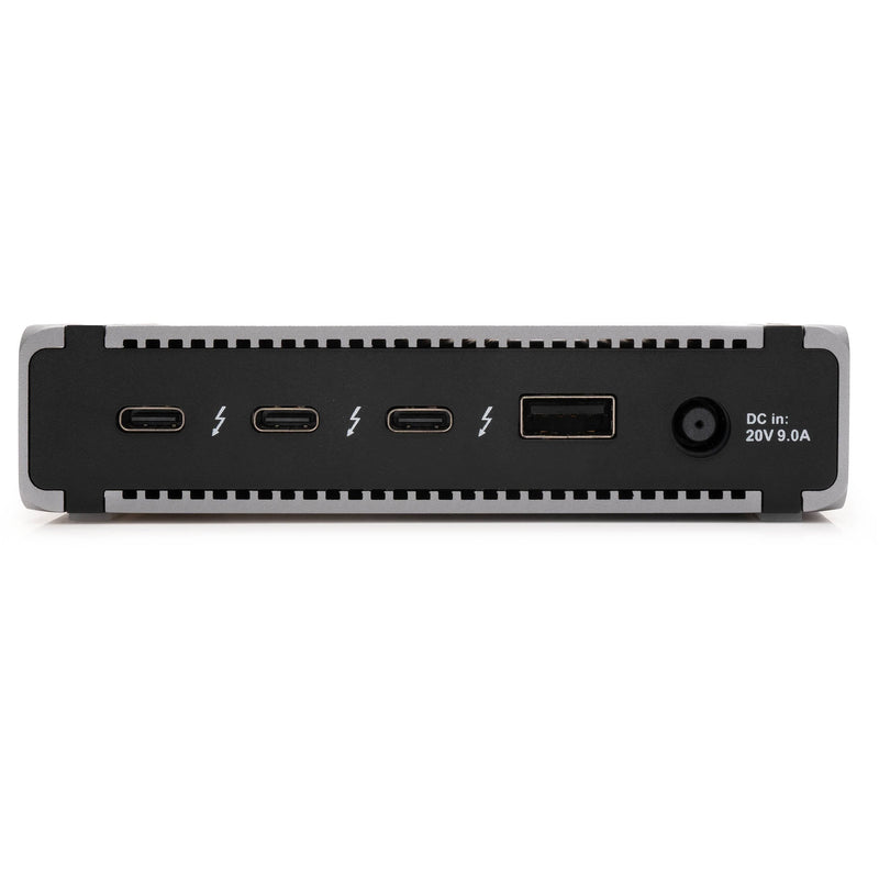 CalDigit E5 Element 5 Thunderbolt 5 Hub