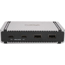 CalDigit E5 Element 5 Thunderbolt 5 Hub