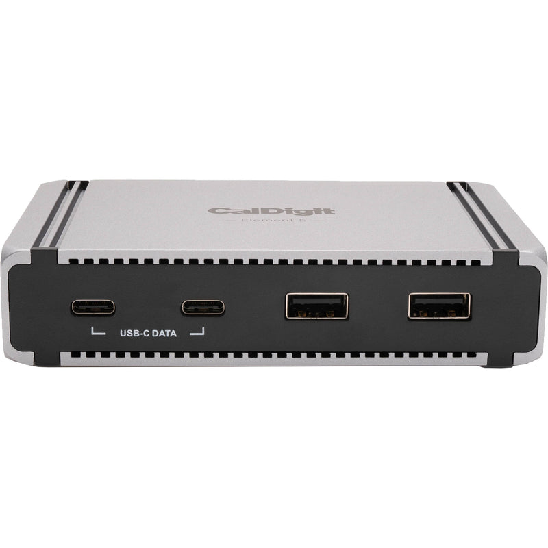 CalDigit E5 Element 5 Thunderbolt 5 Hub