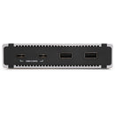 CalDigit E5 Element 5 Thunderbolt 5 Hub