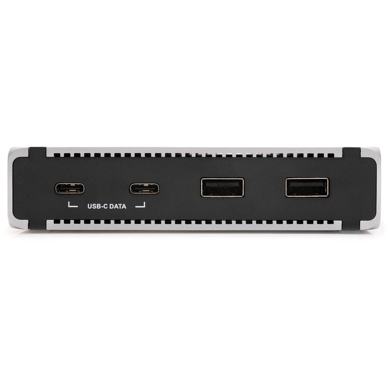 CalDigit E5 Element 5 Thunderbolt 5 Hub