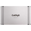CalDigit E5 Element 5 Thunderbolt 5 Hub