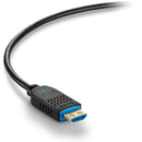C2G Performance Series High-Speed Active Optical HDMI Cable (35')