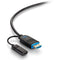 C2G Performance Series High-Speed Active Optical HDMI Cable (35')