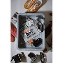 SissiLu DO NOT X-RAY Film Pouch